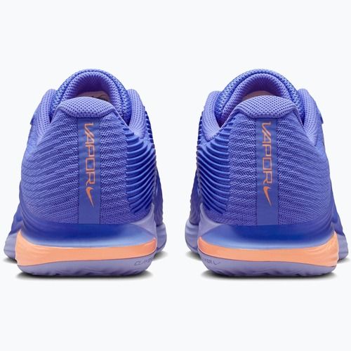 Women's tennis shoes Nike Vapor 12 sapphire/light thistle/black