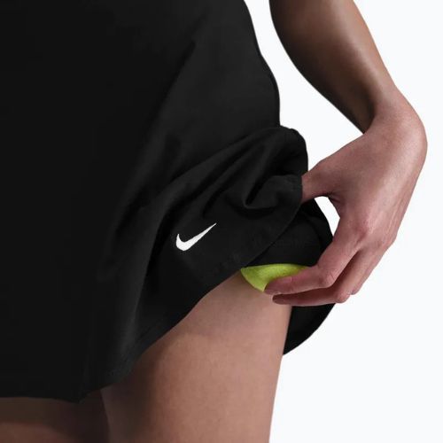 Tennis skirt Nike Court Dri-Fit Victory Flouncy black/white