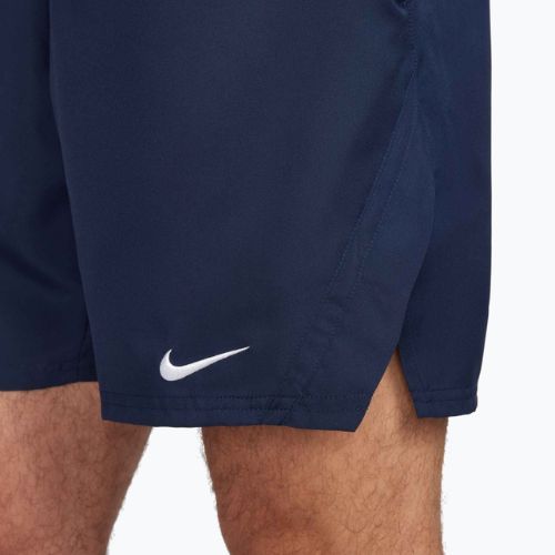 Men's tennis shorts Nike Court Dri-Fit Victory 7" obsidian/white