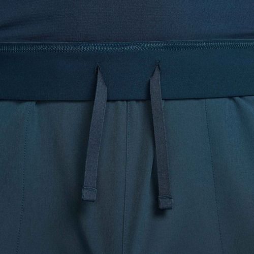 Men's tennis shorts Nike Court Dri-Fit Advantage 8" armory navy/white