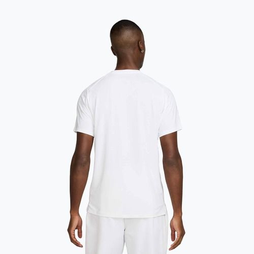 Men's tennis shirt Nike Court Dri-Fit Advantage