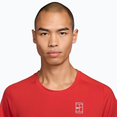 Men's tennis shirt Nike Court Dri-Fit Advantage