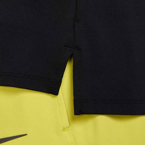 Men's tennis polo shirt Nike Court Dri-Fit Advantage