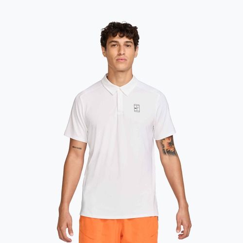 Men's tennis polo shirt Nike Court Dri-Fit Advantage
