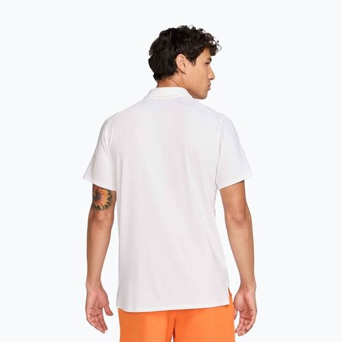 Men's tennis polo shirt Nike Court Dri-Fit Advantage