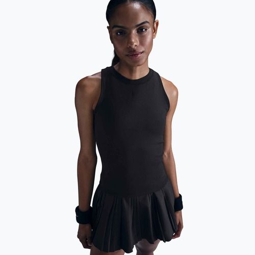 Women's tennis shirt Nike Court Dri-Fit Advantage Tank