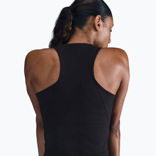 Women's tennis shirt Nike Court Dri-Fit Advantage Tank