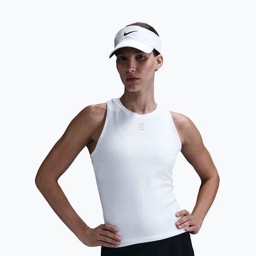 Women's tennis shirt Nike Court Dri-Fit Advantage Tank