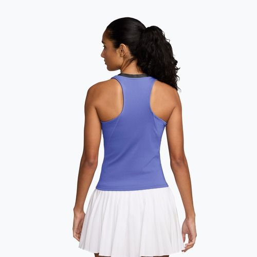 Women's tennis shirt Nike Court Dri-Fit Advantage Tank