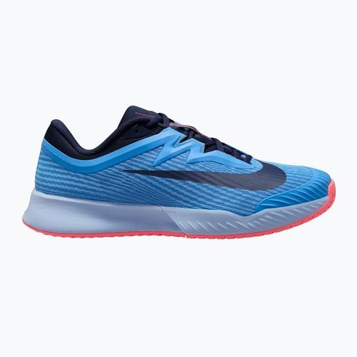 Tennis shoes Nike Vapor Pro 3 university blue/white/midnight navy