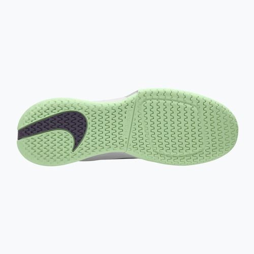 Tennis shoes Nike Vapor Pro 3 white/volt tint/dark raisin
