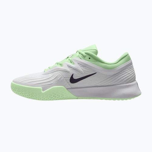Tennis shoes Nike Vapor Pro 3 white/volt tint/dark raisin