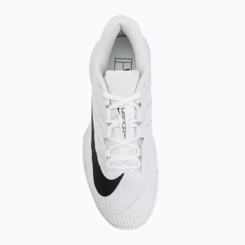 Men's Nike Vapor Pro 3 Tennis Shoes white/black