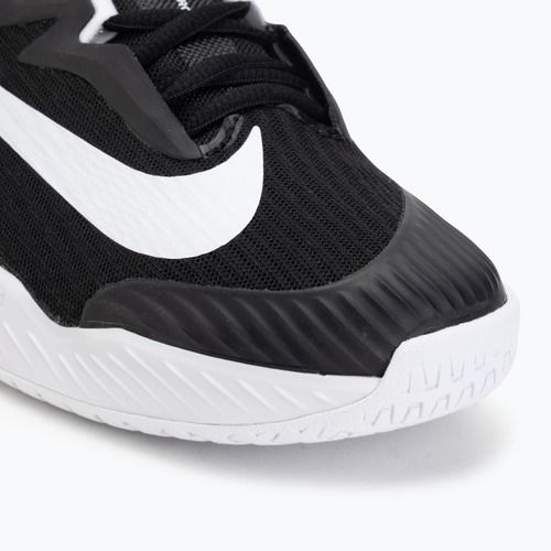 Women's tennis shoes Nike Vapor Pro 3 black/white
