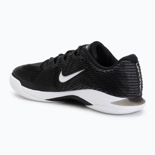 Women's tennis shoes Nike Vapor 12 white/summit white/black