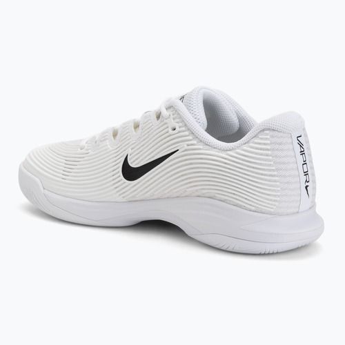 Women's tennis shoes Nike Vapor 12 white/summit white/black