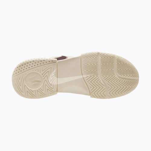 Women's shoes Nike Court Lite 4 Pale ivory/vachetta tan/tattoo