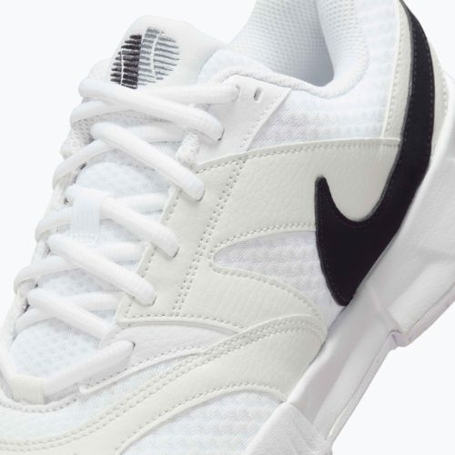 Women's shoes Nike Court Lite 4 white/summit white/black