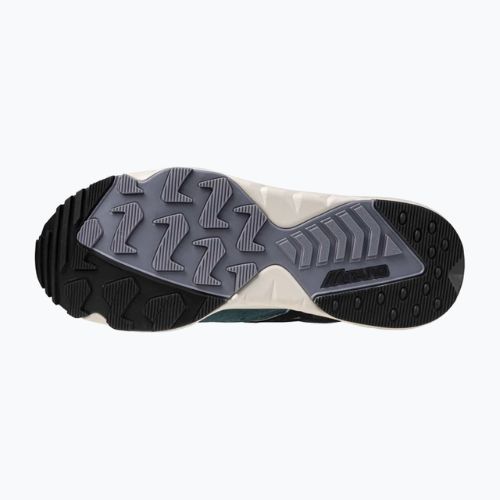 Shoes Mizuno Contender S black sand/black/deep teal