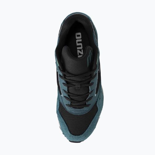 Shoes Mizuno Contender S black sand/black/deep teal