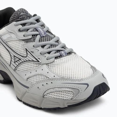 Shoes Mizuno MXR nimbus cloud/silver/silver