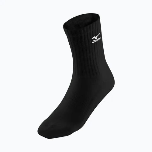 Socks Mizuno Volley black/black