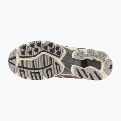 Shoes Mizuno Wave Rider 10 Premium fossil/white/thrush