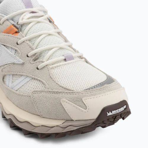 Shoes Mizuno Wave Mujin TL mizuno snow white/white/paisley purple