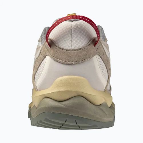 Shoes Mizuno Wave Mujin TL wind chime/mizuno snowwhite/vintage khaki