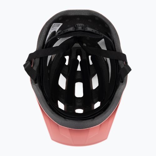 Children's bike helmet ATTABO Khola pink