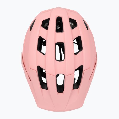 Children's bike helmet ATTABO Khola pink