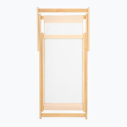 Beach lounger AQUASTIC Sunlito beige