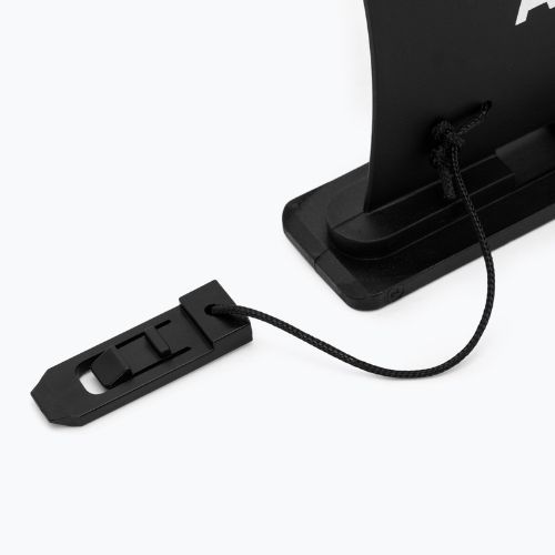 SUP fin AQUASTIC SLIDE-IN 9" black