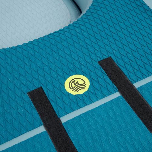 Kayak-SUP hybrid AQUASTIC Raglan 11'2" green