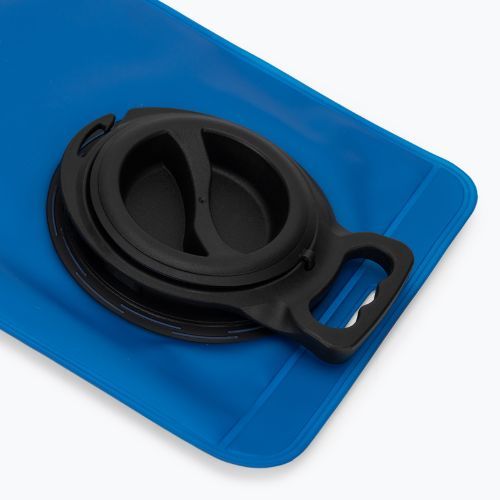 KADVA Flowbie ClickFit 3 l blue hydration bladder