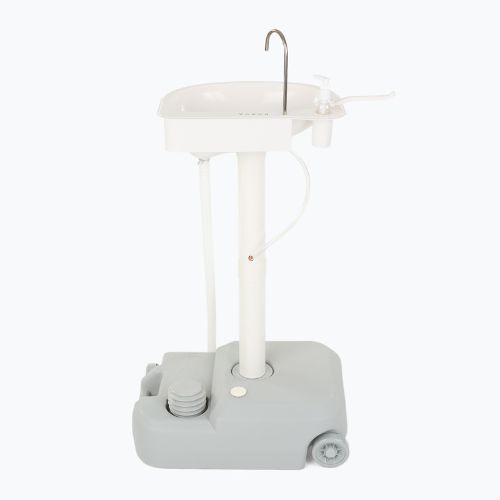 Portable washbasin KADVA ViaPoca grey