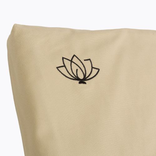 XTREXO Contempla Meditation Mat beige