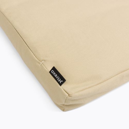 XTREXO Contempla Meditation Mat beige