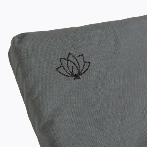 XTREXO Contempla grey meditation mat