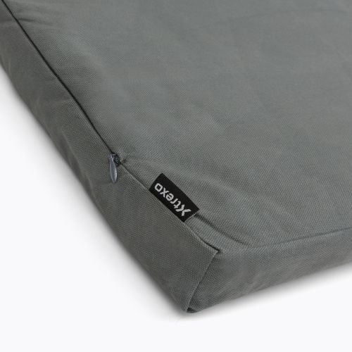 XTREXO Contempla grey meditation mat