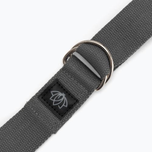 Yoga strap XTREXO Contempla Szary