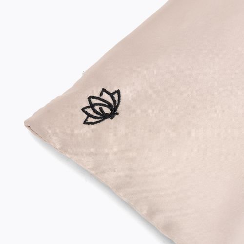 XTREXO Contempla Eye Pillow for Relaxation beige