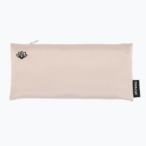 Eye pillow XTREXO Contempla Beżowy