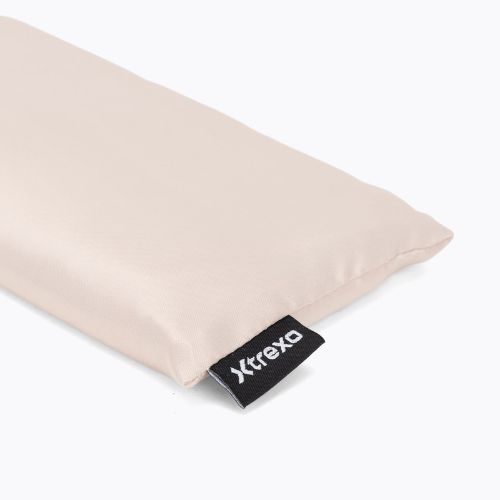 Eye pillow XTREXO Contempla Beżowy