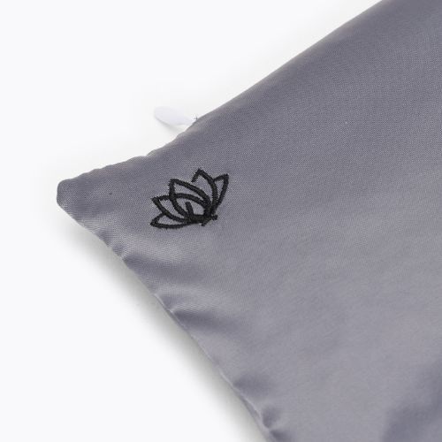 XTREXO Contempla Eye Pillow for Relaxation Grey