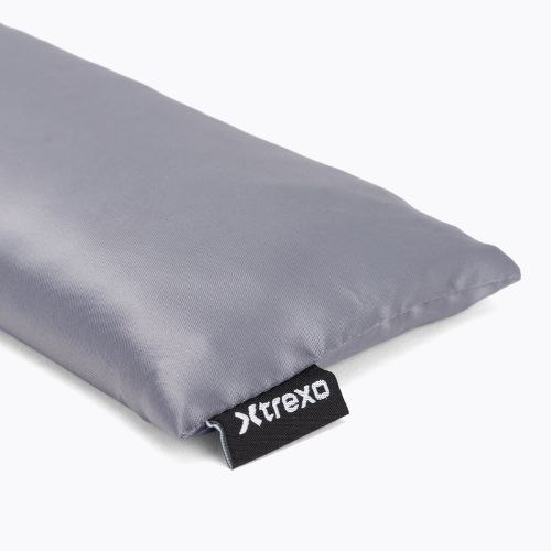Eye pillow XTREXO Contempla Szary