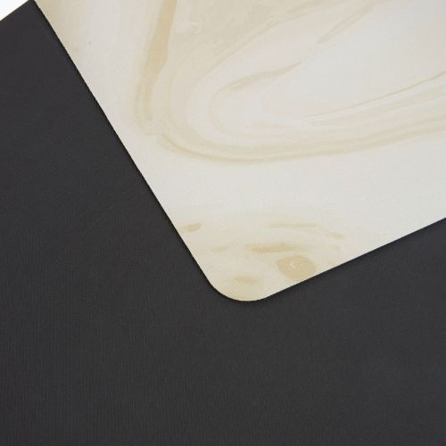 Yoga mat XTREXO Softea beige