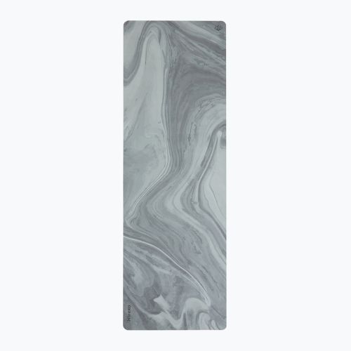 Yoga mat XTREXO Softea purple