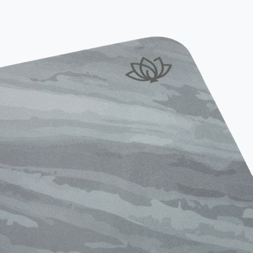 Yoga mat XTREXO Softea purple