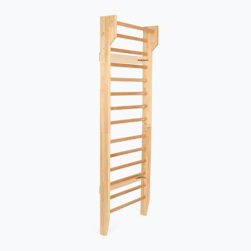 Gymnastic ladder XTREXO LW100 wooden